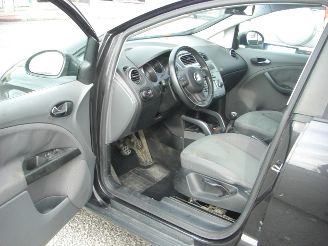 SEAT ALTEA 1.6 I 102CV