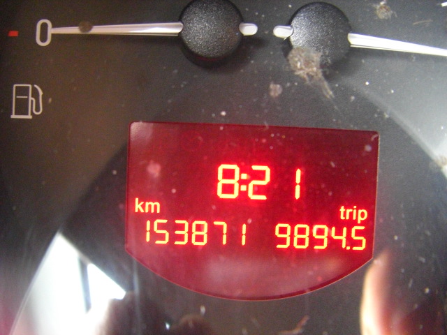 SEAT ALTEA 1.6 I 102CV