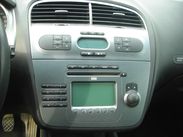 SEAT ALTEA 1.6 I 102CV