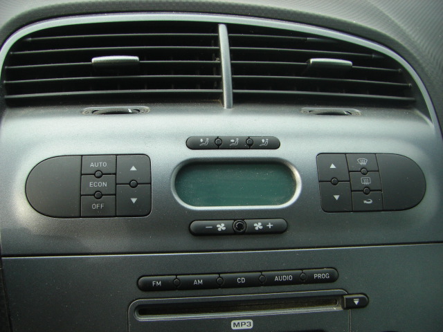 SEAT ALTEA 1.6 I 102CV