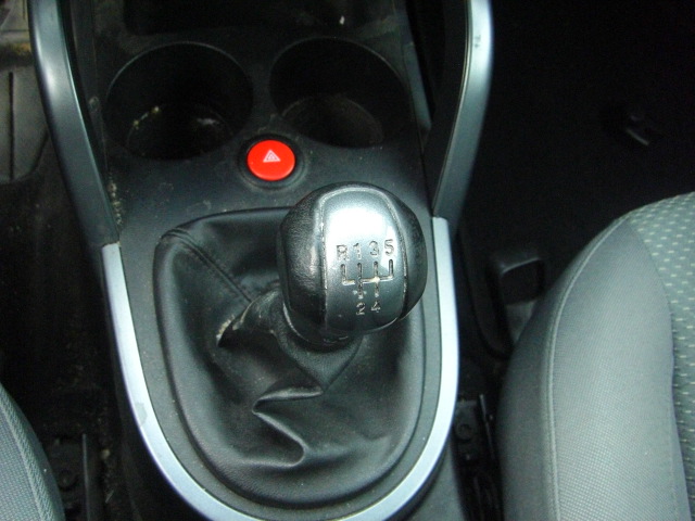 SEAT ALTEA 1.6 I 102CV