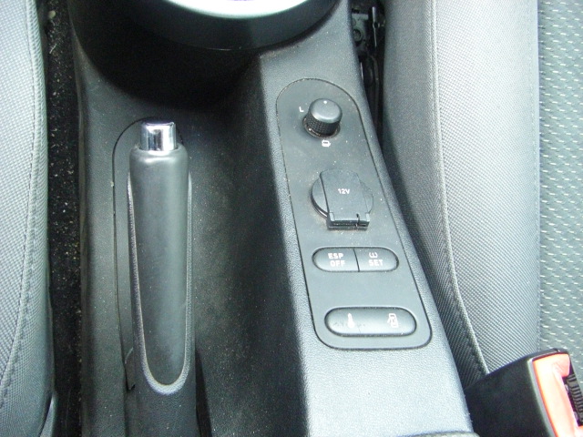 SEAT ALTEA 1.6 I 102CV