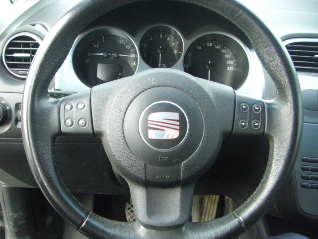 SEAT ALTEA 1.6 I 102CV