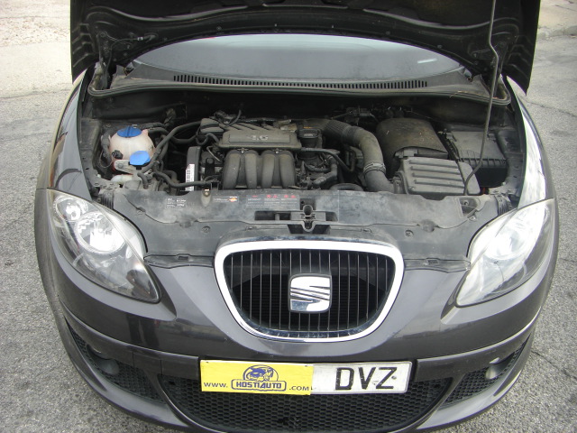 SEAT ALTEA 1.6 I 102CV