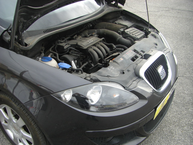 SEAT ALTEA 1.6 I 102CV