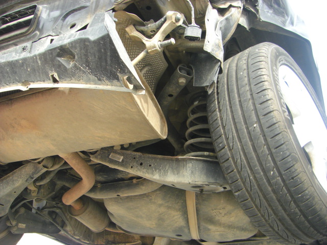 SEAT ALTEA 1.6 I 102CV