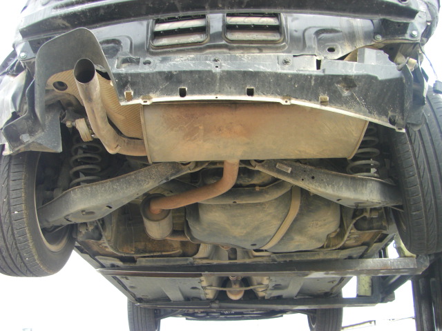 SEAT ALTEA 1.6 I 102CV