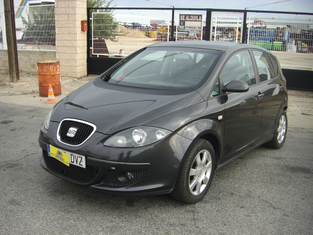 SEAT ALTEA 1.6 I 102CV