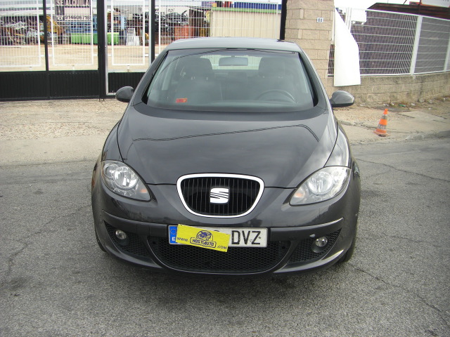 SEAT ALTEA 1.6 I 102CV