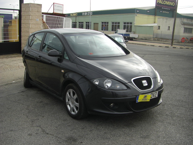SEAT ALTEA 1.6 I 102CV