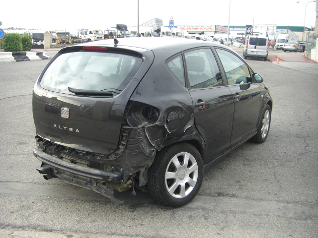 SEAT ALTEA 1.6 I 102CV