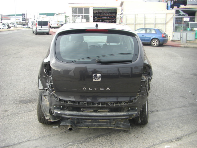 SEAT ALTEA 1.6 I 102CV