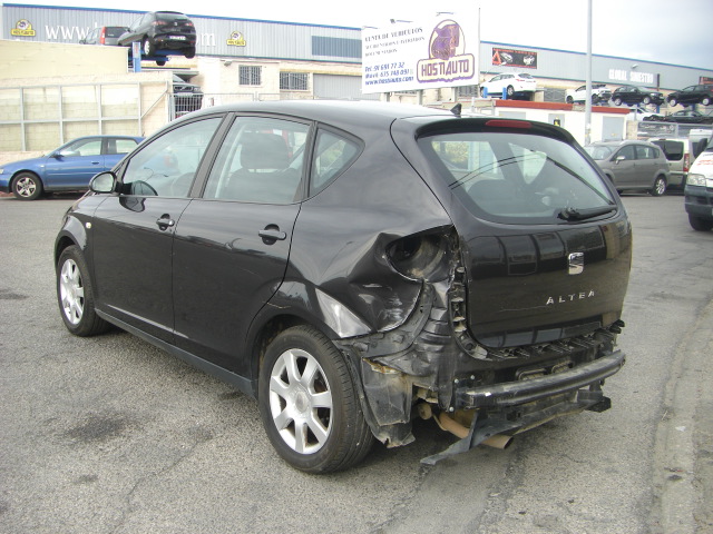 SEAT ALTEA 1.6 I 102CV