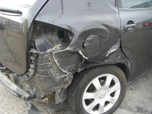 SEAT ALTEA 1.6 I 102CV