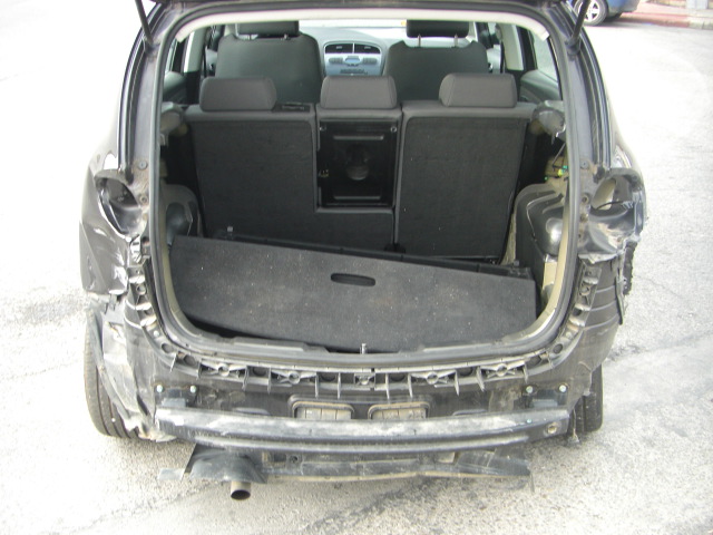 SEAT ALTEA 1.6 I 102CV