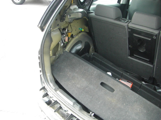 SEAT ALTEA 1.6 I 102CV