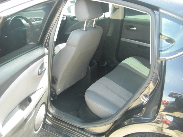 SEAT LEON 1.6 TDI 105CV