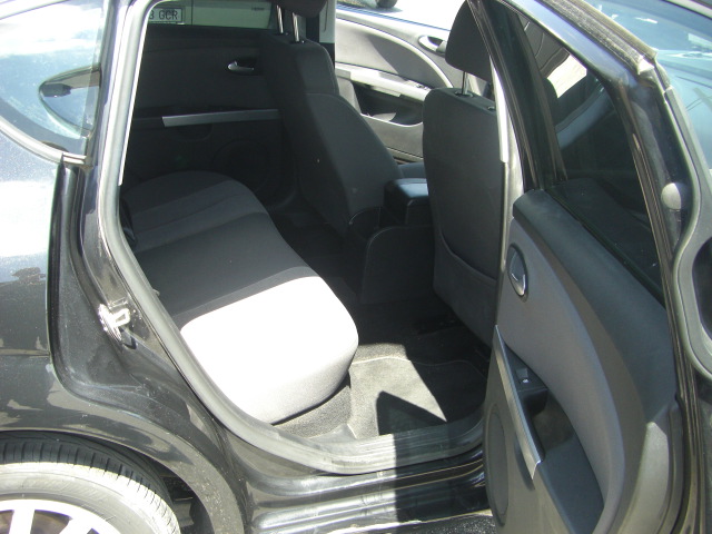 SEAT LEON 1.6 TDI 105CV