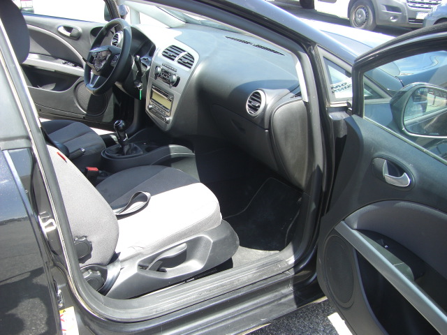 SEAT LEON 1.6 TDI 105CV