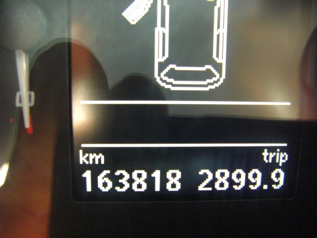 SEAT LEON 1.6 TDI 105CV