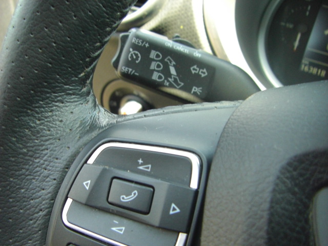 SEAT LEON 1.6 TDI 105CV