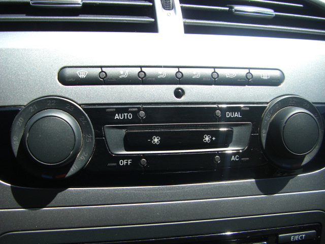 SEAT LEON 1.6 TDI 105CV