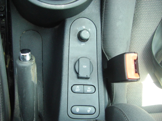 SEAT LEON 1.6 TDI 105CV