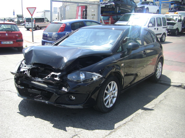 SEAT LEON 1.6 TDI 105CV