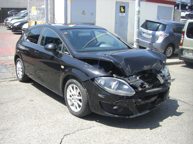 SEAT LEON 1.6 TDI 105CV