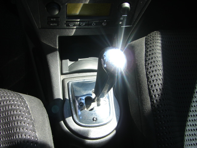 CITROEN C-4 1.6 HDI VTR PLUS 110CV AUTOMATICO