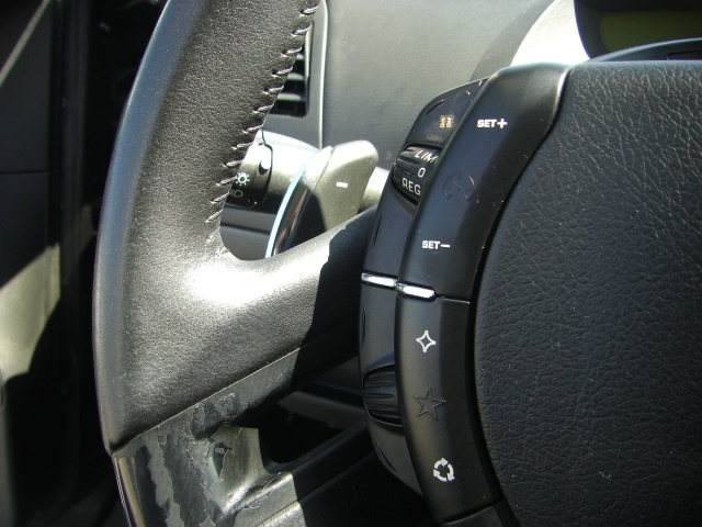 CITROEN C-4 1.6 HDI VTR PLUS 110CV AUTOMATICO