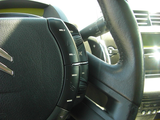 CITROEN C-4 1.6 HDI VTR PLUS 110CV AUTOMATICO