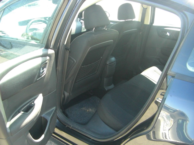 CITROEN C-4 1.6 HDI VTR PLUS 110CV AUTOMATICO