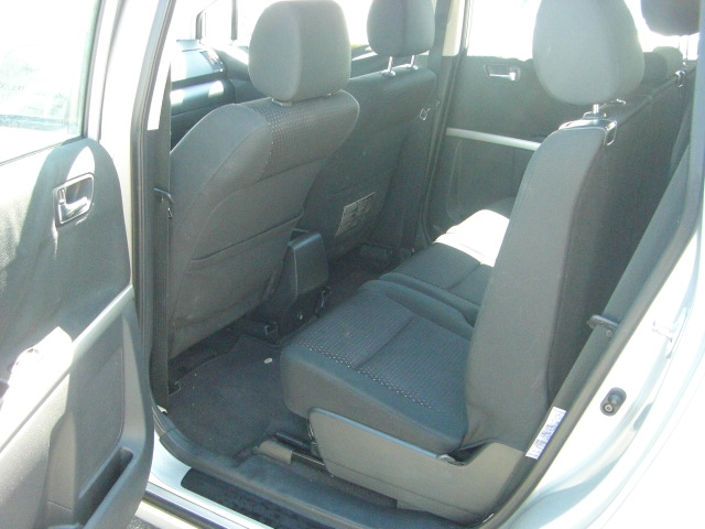 TOYOTA COROLLA VERSO 2.0 D4D 136CV 7 PLAZAS