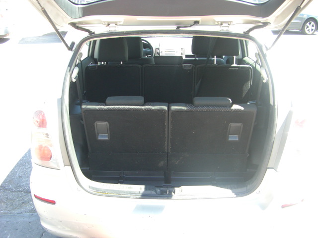 TOYOTA COROLLA VERSO 2.0 D4D 136CV 7 PLAZAS