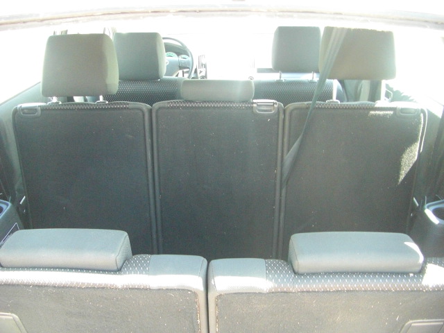 TOYOTA COROLLA VERSO 2.0 D4D 136CV 7 PLAZAS