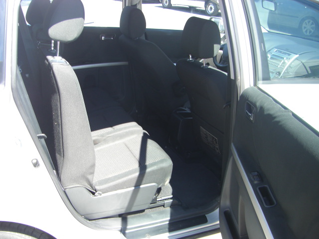 TOYOTA COROLLA VERSO 2.0 D4D 136CV 7 PLAZAS