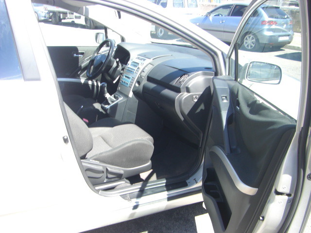 TOYOTA COROLLA VERSO 2.0 D4D 136CV 7 PLAZAS