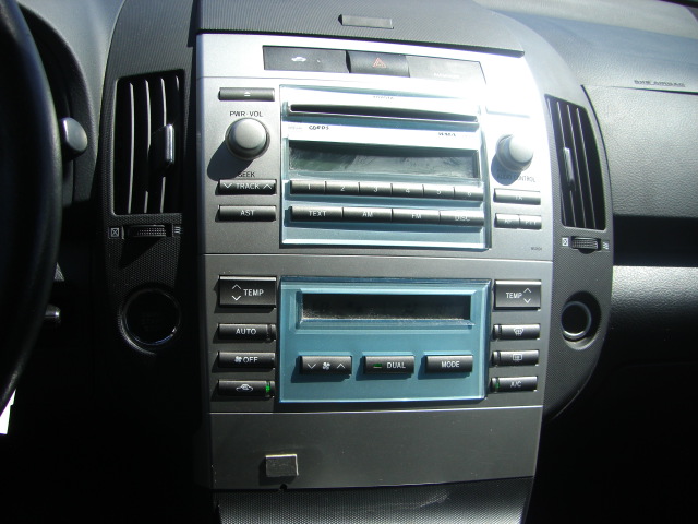 TOYOTA COROLLA VERSO 2.0 D4D 136CV 7 PLAZAS