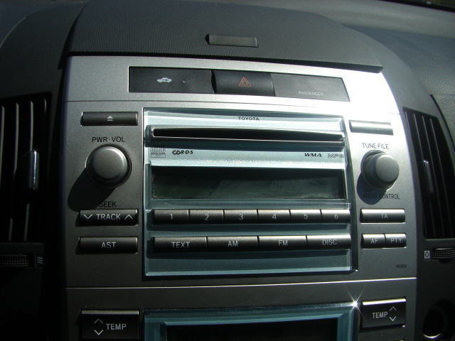 TOYOTA COROLLA VERSO 2.0 D4D 136CV 7 PLAZAS