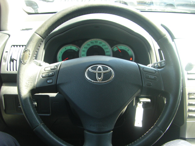 TOYOTA COROLLA VERSO 2.0 D4D 136CV 7 PLAZAS