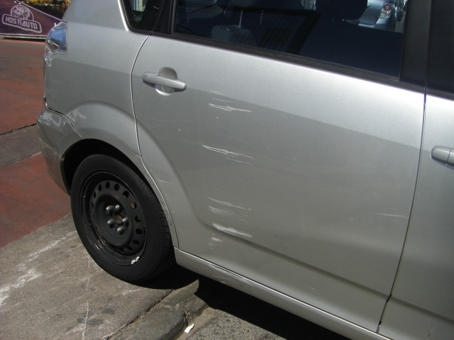 TOYOTA COROLLA VERSO 2.0 D4D 136CV 7 PLAZAS