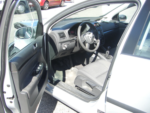 VOLKSWAGEN GOLF 1.9 TDI 105CV