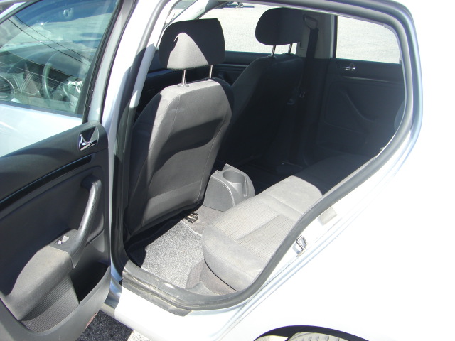 VOLKSWAGEN GOLF 1.9 TDI 105CV