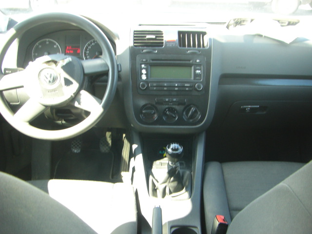 VOLKSWAGEN GOLF 1.9 TDI 105CV