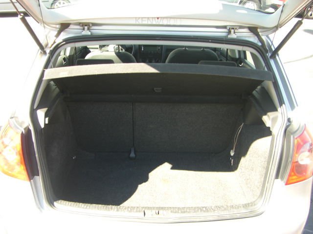 VOLKSWAGEN GOLF 1.9 TDI 105CV