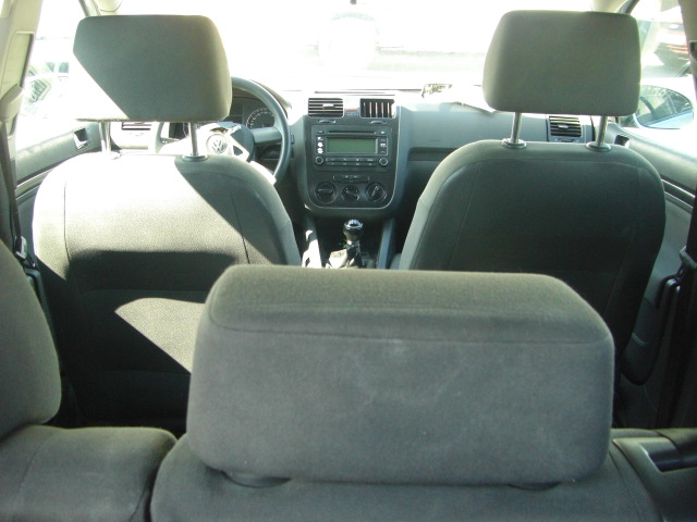 VOLKSWAGEN GOLF 1.9 TDI 105CV