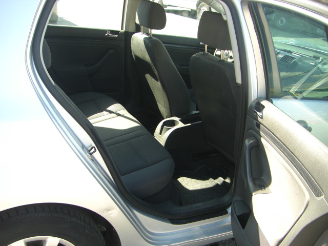 VOLKSWAGEN GOLF 1.9 TDI 105CV