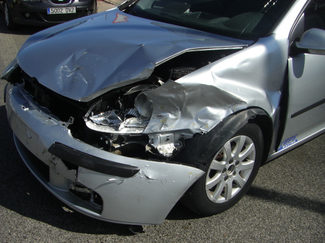 VOLKSWAGEN GOLF 1.9 TDI 105CV