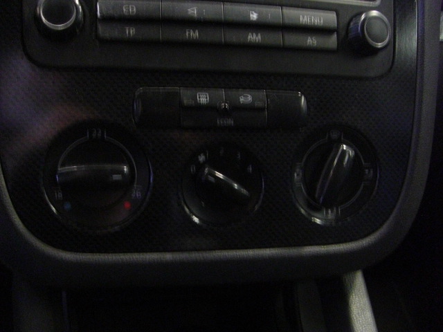 VOLKSWAGEN GOLF 1.9 TDI 105CV